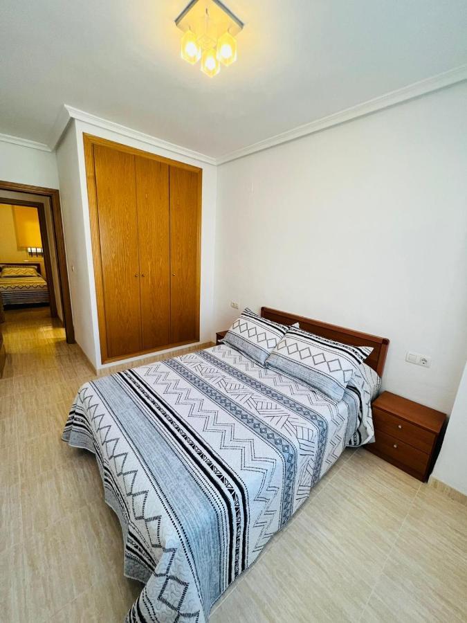 Ferienwohnung Costa Caribe II Nº 1028 Oropesa del Mar Exterior foto